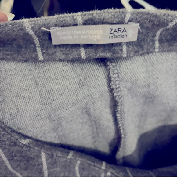 Zara Sweater Dress - Picture 4 of 4